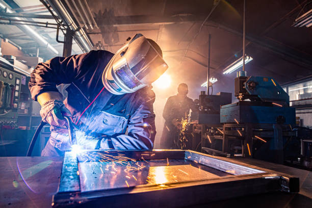 Best Aerospace and Defense Welding in Yorktown Heights, NY