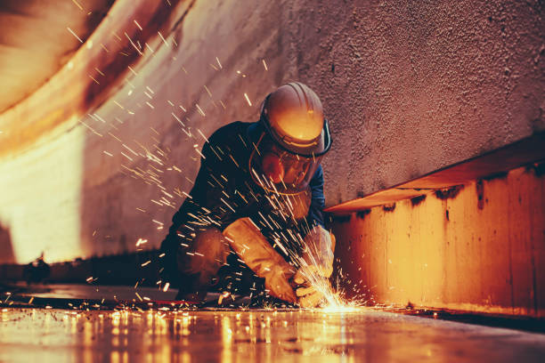 Best Automation and Robotic Welding in Yorktown Heights, NY