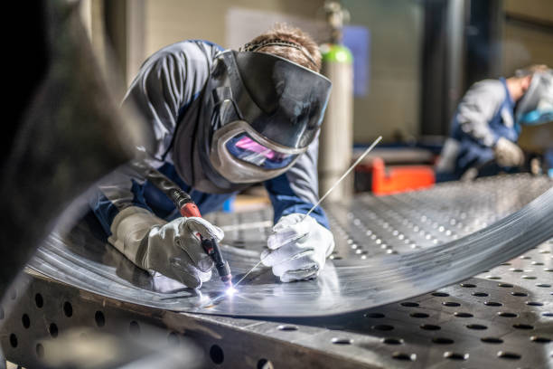 Best Automotive Welding in Yorktown Heights, NY